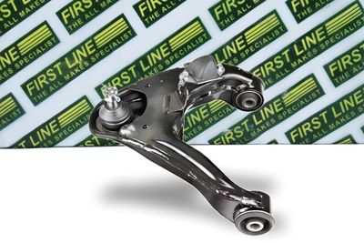FIRST LINE Control/Trailing Arm, wheel suspension FCA7701