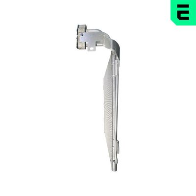 CONDENSATOR CLIMATIZARE ERA 667142 4