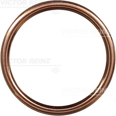 Seal Ring, oil drain plug 41-72065-30