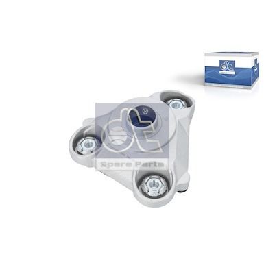 Mocowanie amortyzatora DT SPARE PARTS 12.60050