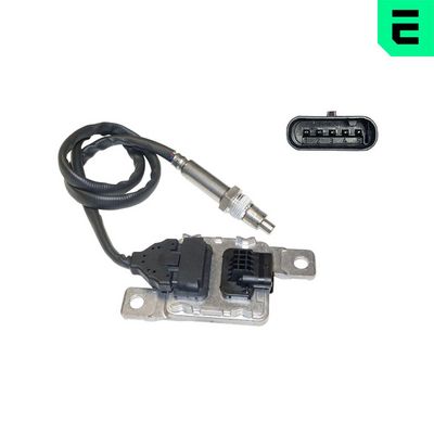 SENZOR NOX INJECTIE ADITIV