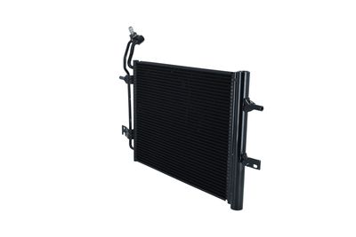 CONDENSATOR CLIMATIZARE NRF 350034 12