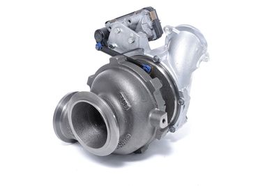 LADER AUFLADUNG BTS Turbo T916409 23