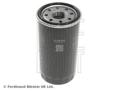Oliefilter