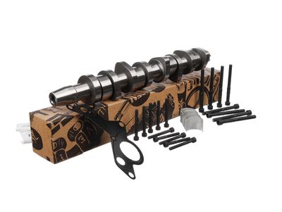 SET AX CU CAME ET ENGINETEAM HV0338VR4 18