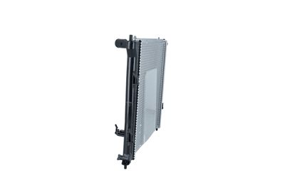 KüHLER MOTORKüHLUNG NRF 53163 17