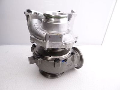 LADER AUFLADUNG GARRETT 8060945010S 6