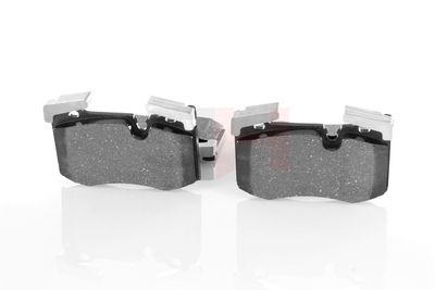 SET PLACUTE FRANA FRANA DISC GH GH412401 30