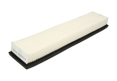 Cabinefilter 525x112x59, patroon past: CASE IH 100, 100 PRO, 120, 130, 150, 80, 80 PRO, 86, 90, 90 PRO, 94, 1135, 1145, 1155, 1170, 1190, 1195, 170  CASE-STEYR 9078, 9080, 9086, 9090, 9094, 9100