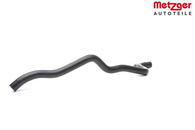 FURTUN RADIATOR METZGER AUTOTEILE 2420382 17