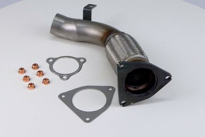 FLEXROHR ABGASANLAGE HJS 91111660 128