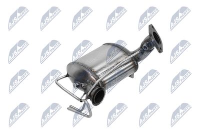 FILTRU FUNINGINE/PARTICULE SIST.DE ESAPAMENT NTY DPFMS001 41