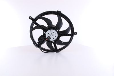 LüFTER MOTORKüHLUNG NISSENS 85632 21