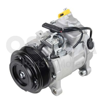 компресор, климатизация OSSCA 65001