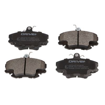 SET PLACUTE FRANA FRANA DISC DR!VE+ DP1010100979 2