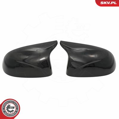 Copertura, Specchio esterno ESEN SKV 66SKV923