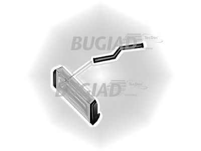 LADELUFTSCHLAUCH BUGIAD 88624 1