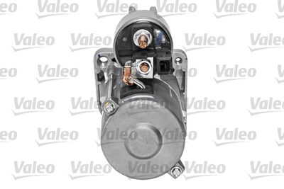 STARTER VALEO 458364 2