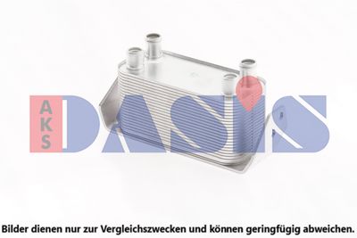 ÖLKüHLER AUTOMATIKGETRIEBE