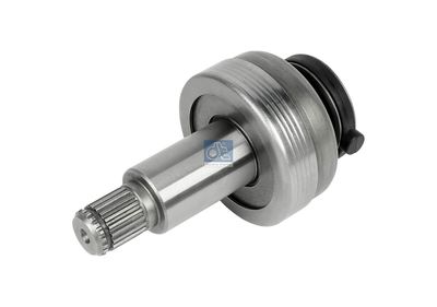 Freewheel Gear, starter 5.47120