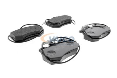 BREMSBELAGSATZ SCHEIBENBREMSE VAICO V220067 29