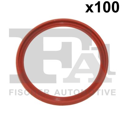 Уплотнительное кольцо, компрессор FA1 076.500.100 для RENAULT SCÉNIC