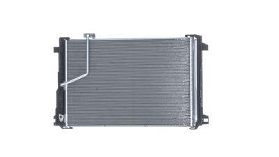 CONDENSATOR CLIMATIZARE MAHLE AC786000P 36
