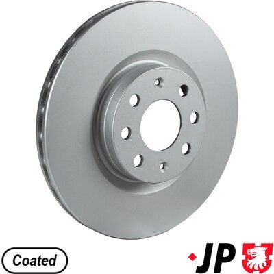 DISC FRANA JP GROUP 1263105900