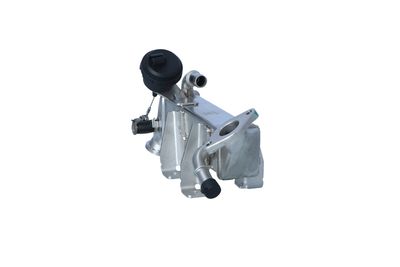 RADIATOR RECIRCULARE GAZE DE ESAPAMENT NRF 48402 11