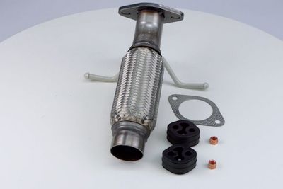 REPARATURROHR KATALYSATOR HJS 91151670 130