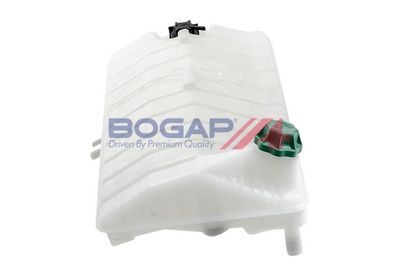 VAS DE EXPANSIUNE RACIRE