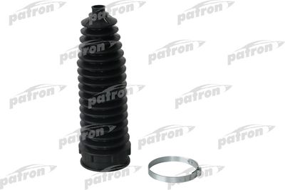 Пыльник, рулевое управление PATRON PSE6386 для FIAT QUBO