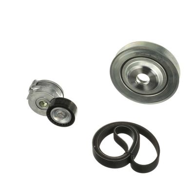 KEILRIPPENRIEMENSATZ GATES K026PK1245 26