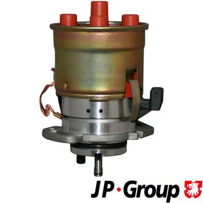 Распределитель зажигания JP GROUP 1191100200 для VW LUPO