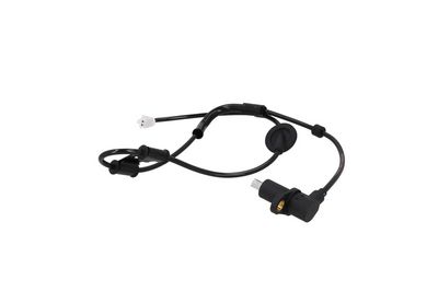 Jutiklis, rato greitis