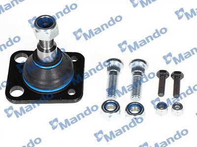 Шарнир независимой подвески / поворотного рычага MANDO MSA025152 для RENAULT 15