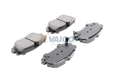 BREMSBELAGSATZ SCHEIBENBREMSE VAICO V400683 28