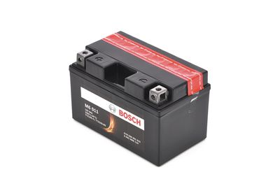 STARTERBATTERIE BOSCH 0092M60110 11