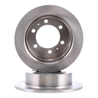 спирачен диск RIDEX 82B0163
