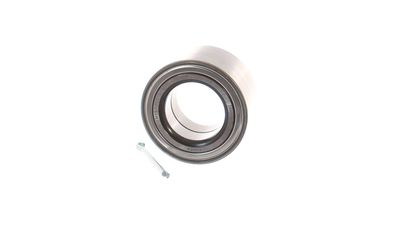 RADLAGERSATZ SKF VKBA6591 35