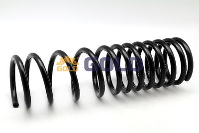 JAPANPARTS GZJ5394A Пружина подвески  для NISSAN PRIMERA (Ниссан Примера)