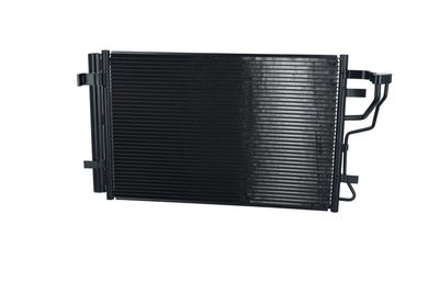 CONDENSATOR CLIMATIZARE NRF 35963 7