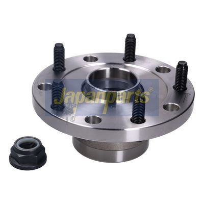 главина на колелото JAPANPARTS KK-0369JM