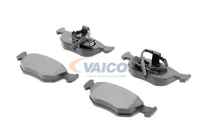 BREMSBELAGSATZ SCHEIBENBREMSE VAICO V250164 17
