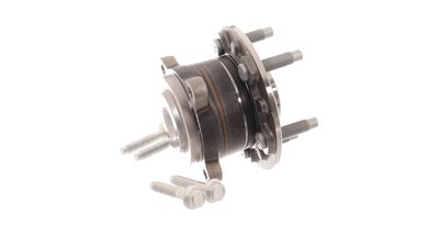 RADLAGERSATZ SKF VKBA7111 28