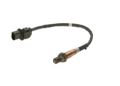 Sonda lambda BOSCH 0 281 004 404