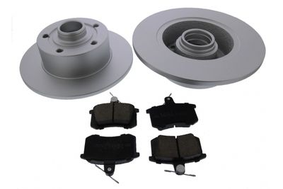 SET FRANA FRANA DISC