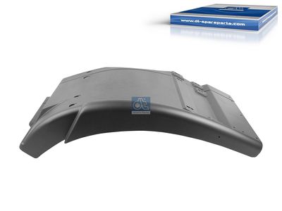 Aripa DT Spare Parts 1326027079
