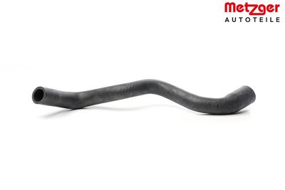 FURTUN RADIATOR METZGER AUTOTEILE 2420105 2