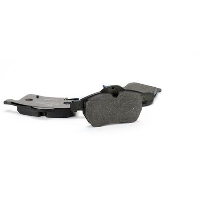 BREMSBELAGSATZ SCHEIBENBREMSE DELPHI LP1309 18